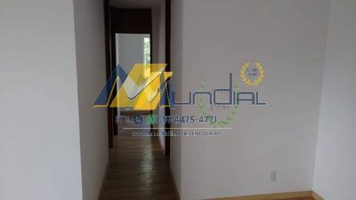 Apartamento, 3 quartos, 74 m² - Foto 5