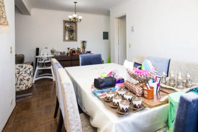Apartamento, 3 quartos, 110 m² - Foto 3