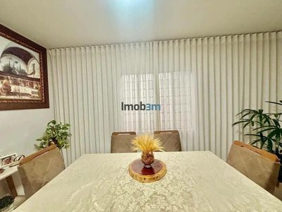 Casa, 3 quartos, 170 m² - Foto 5