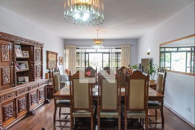 Casa, 4 quartos, 260 m² - Foto 5