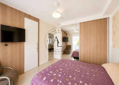 Casa, 4 quartos, 343 m² - Foto 5