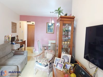 Apartamento, 3 quartos, 70 m² - Foto 4