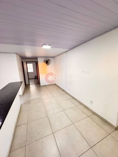 Apartamento, 2 quartos, 60 m² - Foto 3