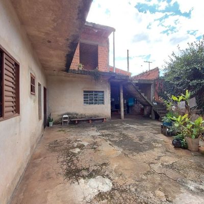 Casa, 3 quartos, 60 m² - Foto 5