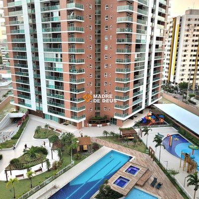 Apartamento, 3 quartos, 97 m² - Foto 1