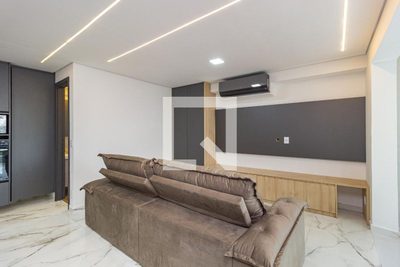 Apartamento, 2 quartos, 81 m² - Foto 4