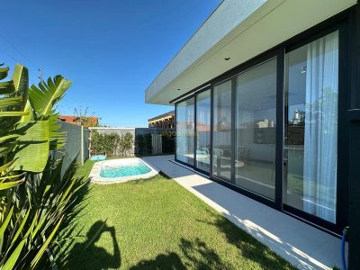Casa de Condomínio, 4 quartos - Foto 3