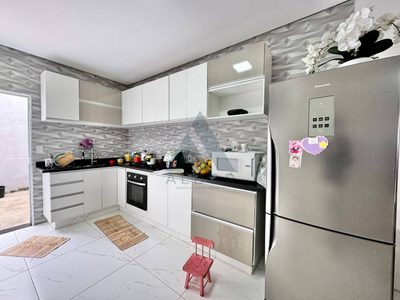 Casa, 2 quartos, 100 m² - Foto 5