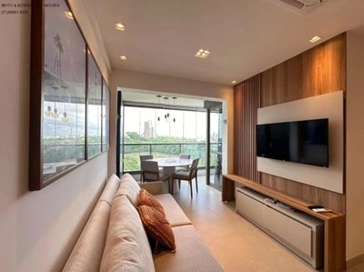 Apartamento, 2 quartos, 67 m² - Foto 4