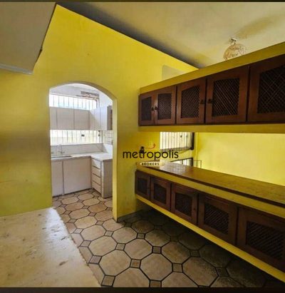 Sobrado, 3 quartos, 264 m² - Foto 4