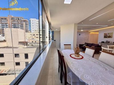 Apartamento, 160 m² - Foto 5