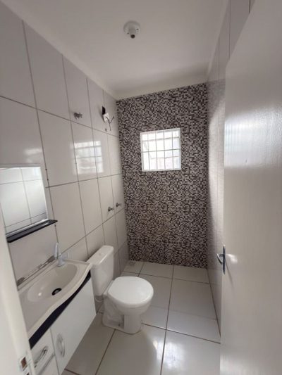 Casa, 2 quartos, 40 m² - Foto 2