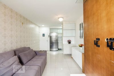 Apartamento, 3 quartos, 60 m² - Foto 4