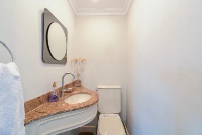 Apartamento, 3 quartos, 202 m² - Foto 2