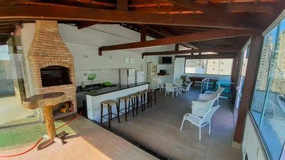 Cobertura, 5 quartos, 350 m² - Foto 5