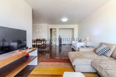 Apartamento, 3 quartos, 121 m² - Foto 4