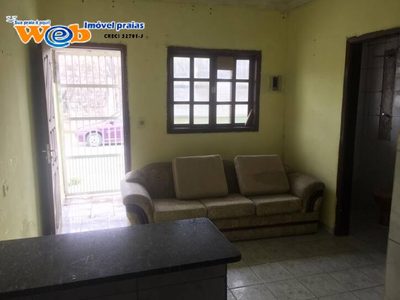 Casa, 1 quarto - Foto 2