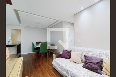 Apartamento, 2 quartos, 59 m² - Foto 4