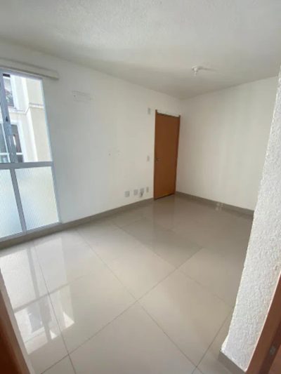 Apartamento, 2 quartos, 41 m² - Foto 2