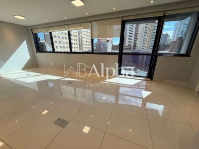 Sala-Conjunto, 45 m² - Foto 2