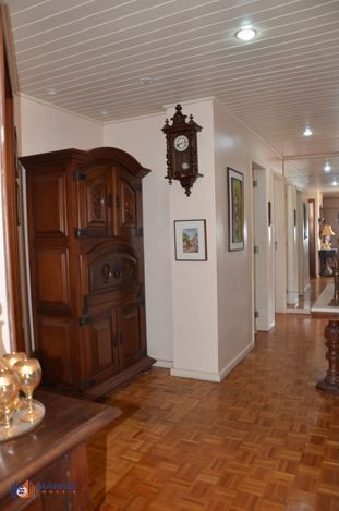 Apartamento, 3 quartos, 122 m² - Foto 4