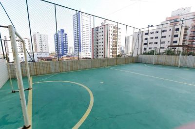 Apartamento, 3 quartos, 155 m² - Foto 4