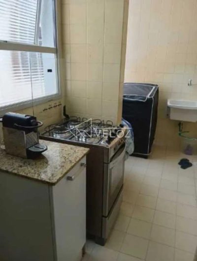 Apartamento, 1 quarto, 75 m² - Foto 1