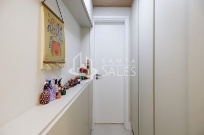 Apartamento, 4 quartos, 150 m² - Foto 2