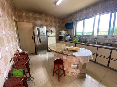 Casa, 4 quartos, 345 m² - Foto 5