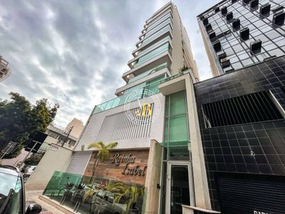 Apartamento, 4 quartos, 200 m² - Foto 1