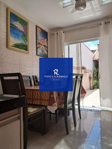 Casa, 2 quartos, 147 m² - Foto 1