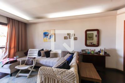 Apartamento, 4 quartos, 122 m² - Foto 2