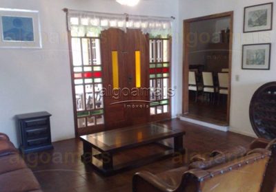Casa, 4 quartos, 334 m² - Foto 2