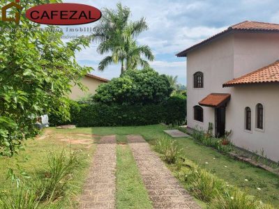 Casa, 4 quartos, 341 m² - Foto 4