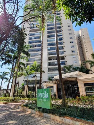 Apartamento, 4 quartos, 146 m² - Foto 4