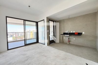 Apartamento, 2 quartos, 82 m² - Foto 1