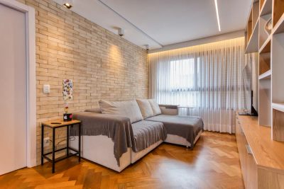 Apartamento, 3 quartos, 200 m² - Foto 1
