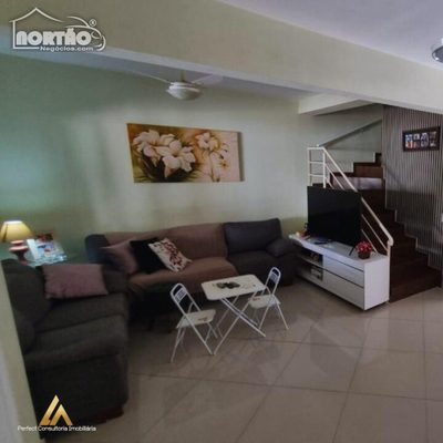 Casa, 4 quartos, 110 m² - Foto 3