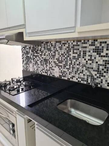 Apartamento, 2 quartos, 54 m² - Foto 5