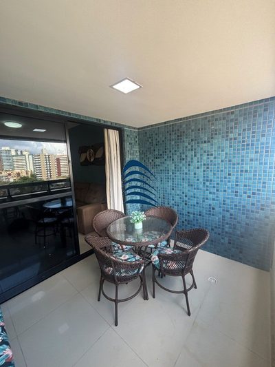 Apartamento, 2 quartos, 71 m² - Foto 3