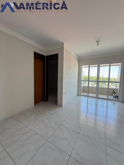 Apartamento, 2 quartos, 55 m² - Foto 3
