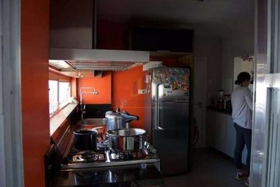Apartamento, 3 quartos, 235 m² - Foto 4
