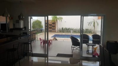 Casa, 4 quartos, 280 m² - Foto 3