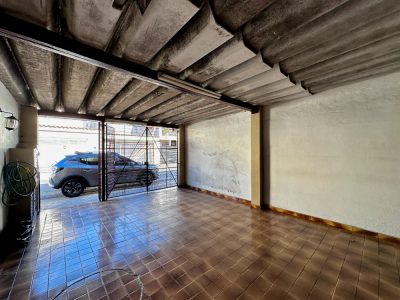 Sobrado, 2 quartos, 156 m² - Foto 1