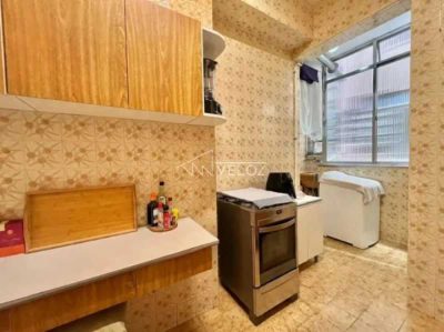 Apartamento, 2 quartos, 62 m² - Foto 2