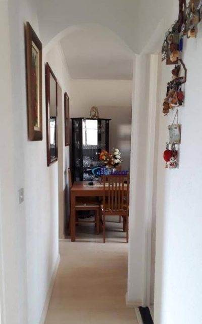 Apartamento, 3 quartos, 60 m² - Foto 3