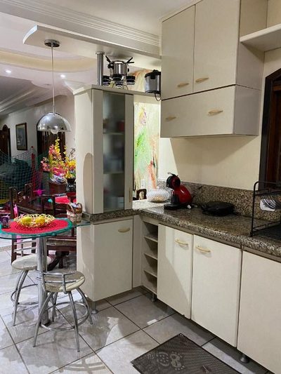 Sobrado, 4 quartos, 120 m² - Foto 3