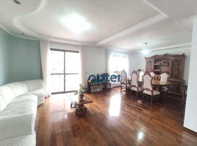 Apartamento, 4 quartos, 210 m² - Foto 2