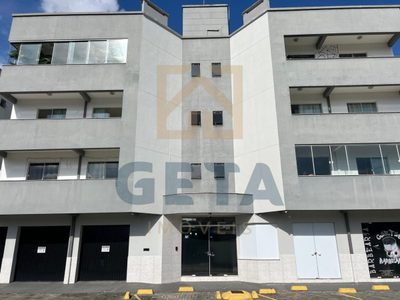 Apartamento, 2 quartos, 90 m² - Foto 1