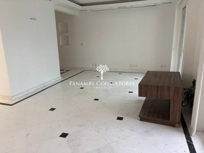 Apartamento, 3 quartos, 192 m² - Foto 5